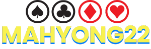 Logo MAHYONG22